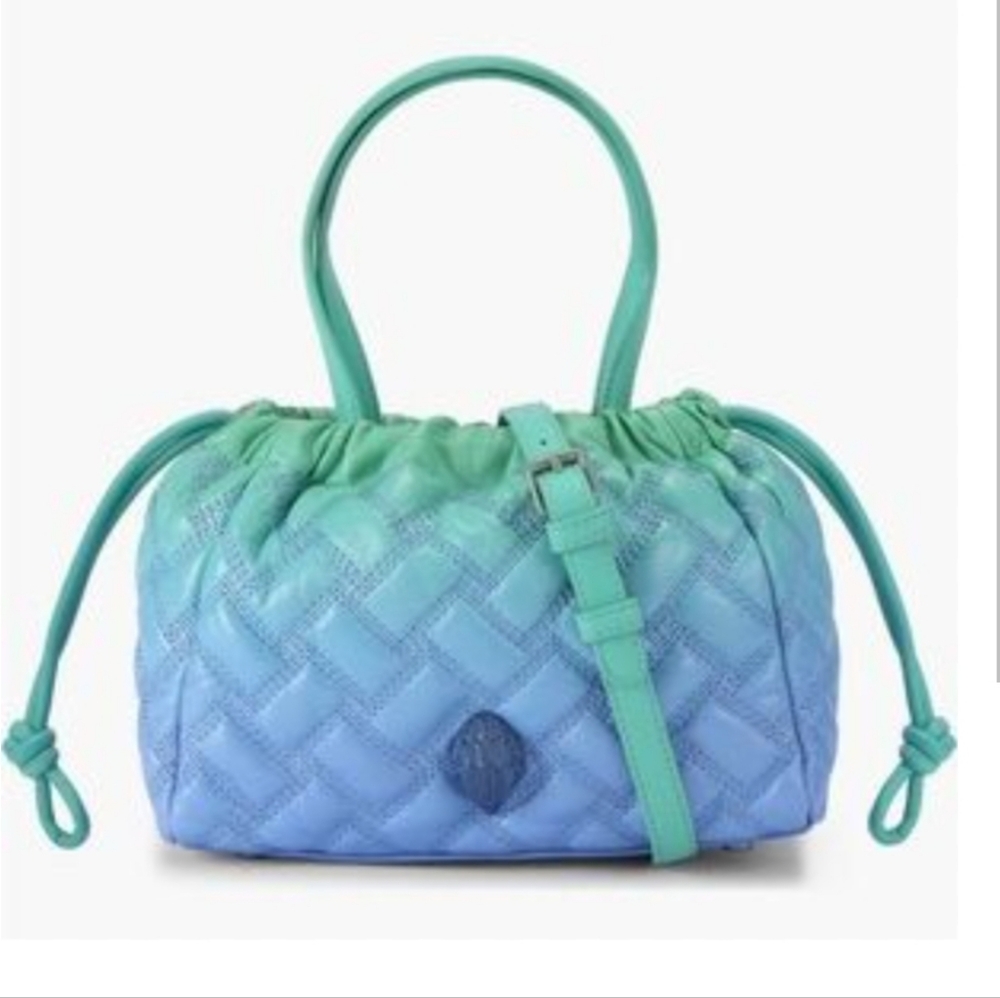 Kurt Geiger Kensington String Ombre Nag